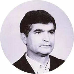 Zakir Mammadov