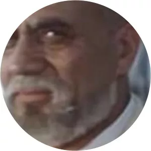 Zakir Mukhamedzhanov