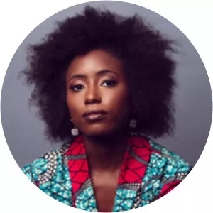 Zakiya Dalila Harris