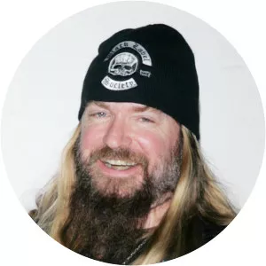 Zakk Wylde