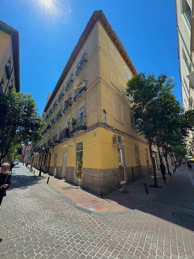 Zakka - Gift shop in Madrid, Spain