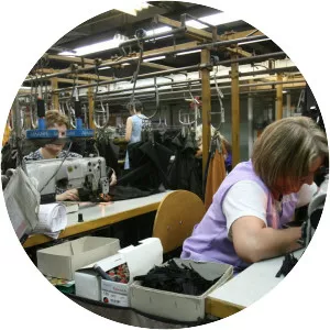 Zaklady Odziezowe Bytom