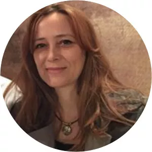 Žaklina Zdravković photograph