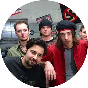 Zaklonišče prepeva - Rock band