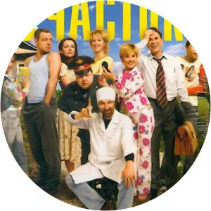 Zakoldovannyyuchastok - TV program