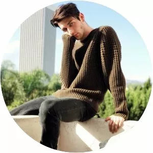 Zakry Hayden - Musical artist