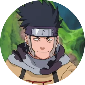 Zaku Abumi - Naruto character