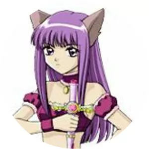 Zakuro Fujiwara - TV character