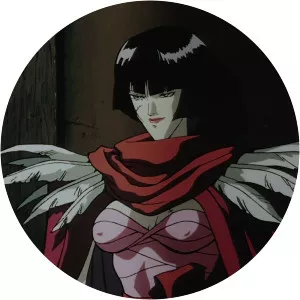 Zakuro - Fictional character