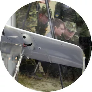 ZALA 421-08 - 