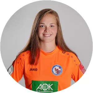 Zala Meršnik - Slovenian footballer