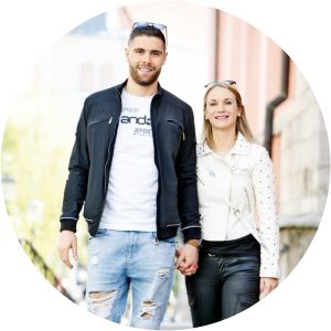 Zala Spat photograph