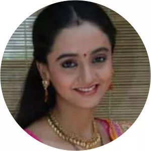 Zalak Desai - Indian television actress