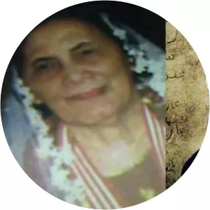 Zaleha Sutowo photograph