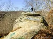 Zaleski State Forest - 