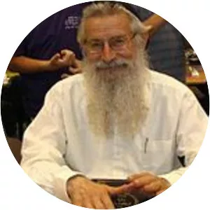 Zalman Baruch Melamed