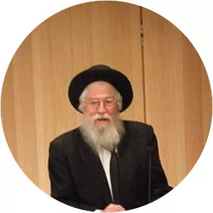 Zalman Nechemia Goldberg