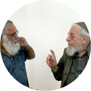 Zalman Schachter-Shalomi