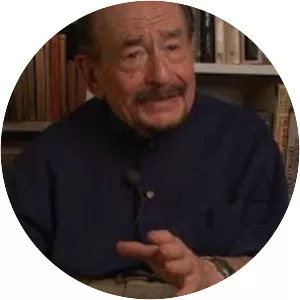 Zalman Shazar - Former President of Israel