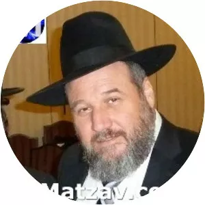 Zalman Sorotzkin - Rabbi