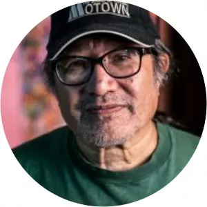 Zam Johnson - Musical artist