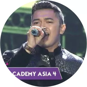 Zam Ryzam - Musical artist