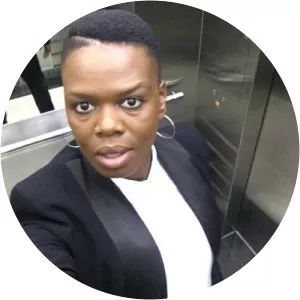 Zama Dlamini