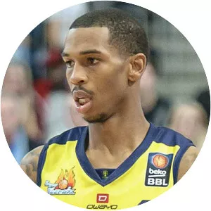 Zamal Nixon - American basketball player