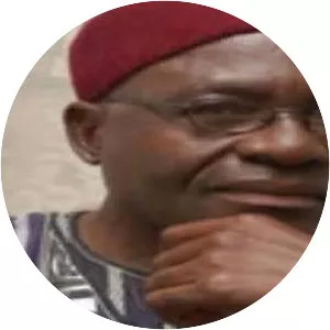 Zamani Lekwot - Nigerian Politician