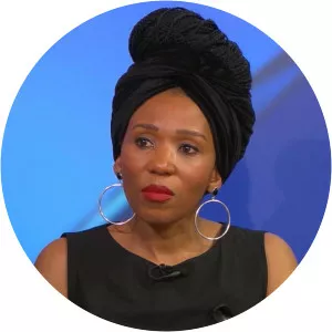 Zamaswazi Dlamini photograph