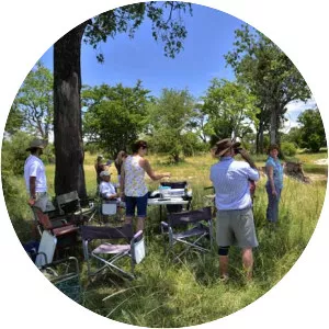 Zambezi National Park - 