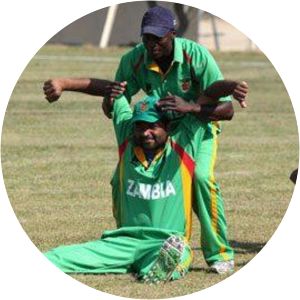 Zambia Cricket Team