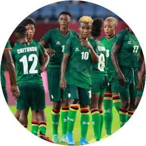 Zambia women's national football team