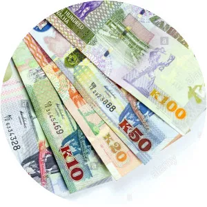 Zambian kwacha