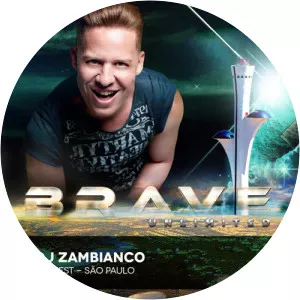 Zambianco - Musical artist