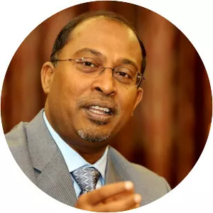 Zambry Abdul Kadir - Malaysian Politician