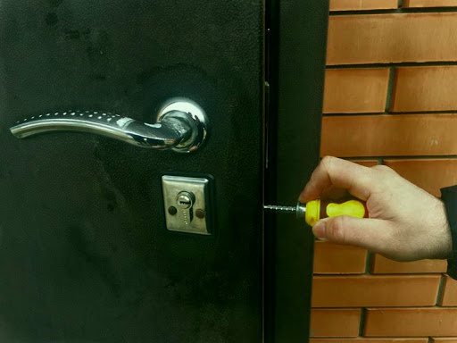 Zamena I Vskrytiye Zamkov - 