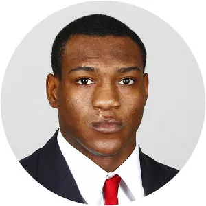 Zamir White - American football player