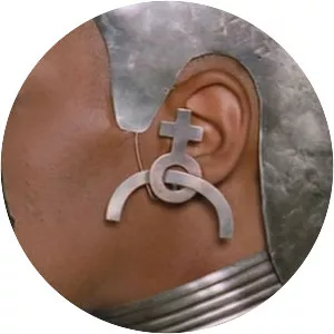 Zamira Saunders - Actress