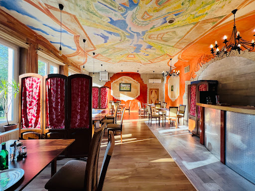 Zamkowa Restauracja - Restaurant