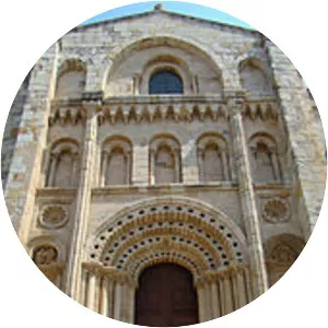 Zamora - City in Spain