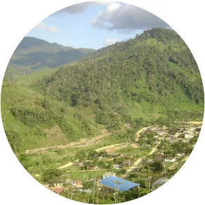 ZamoraChinchipe Province - 