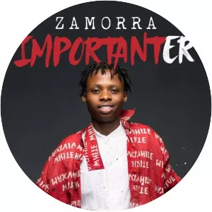 Zamorra - Musical artist