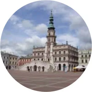Zamosc