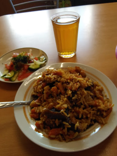 Zamoskvoretskiy Rynok