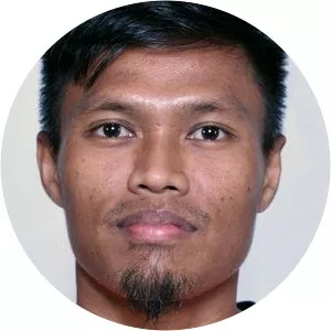Zamri Pin Ramli - Footballer