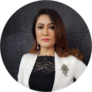 Zamzarina Zambri photograph