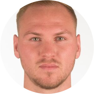 Žan Benedičič - Slovenian footballer