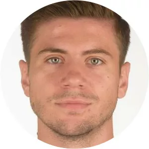 Žan Flis - Slovenian football player