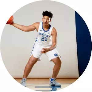 Zan Payne - Basketball player